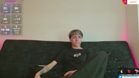 ethan and ava online show from June 2026 12:22:02 PM