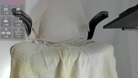 ETHAN online show from March 2025 01:37:02 AM