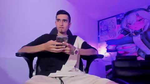 Ethan online show from September 2025 09:47:02 PM