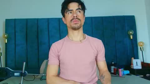 ethan  online show from March 2026 03:39:01 AM