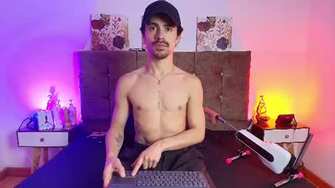 Snapshot of ethan_briggs chatting on July 2026 03:43:01 AM ethan online show from July 2026 03:43:01 AM
