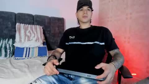 ethan_carter00 online show from July 2026 02:17:02 AM