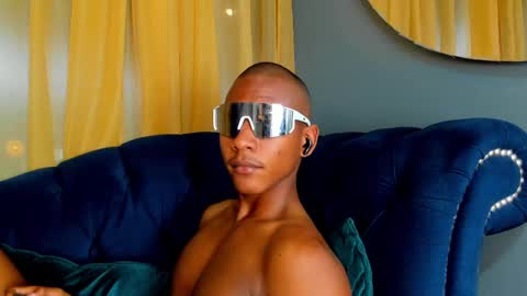 King Ethan online show from March 2025 05:38:02 PM