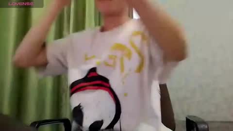 Ethan online show from April 2026 05:34:01 AM