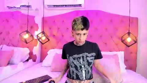 Ethan online show from July 2026 05:48:02 AM