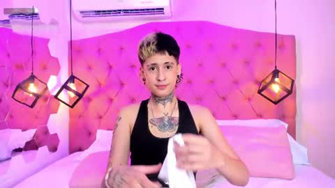 Ethan online show from August 2026 06:01:02 AM