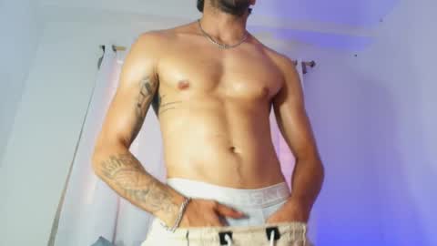 Ethan Muller online show from April 2026 08:43:02 PM