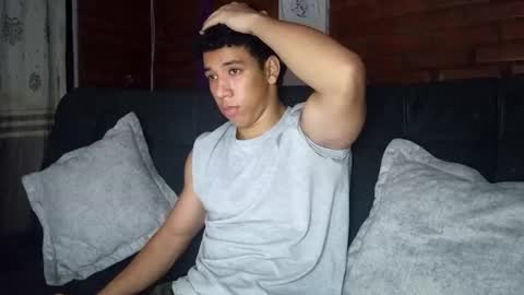 Ethan Noir online show from December 2024 01:15:02 AM