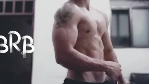 Ethan Noir online show from February 2025 05:04:01 AM