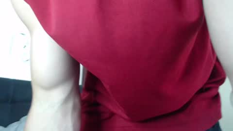 Ethan Noir online show from March 2025 07:49:02 PM