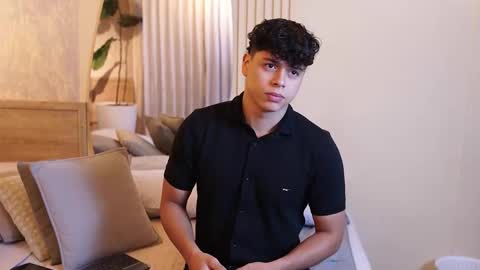 ethan_occonor online show from February 2026 11:39:01 AM