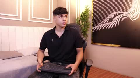 ethan_occonor online show from March 2026 03:08:01 AM