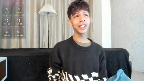 Ethan online show from May 2026 11:29:01 AM