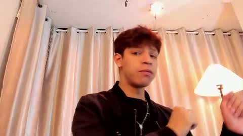 Snapshot of ethan_qop chatting on June 2026 11:30:02 AM Ethan online show from June 2026 11:30:02 AM
