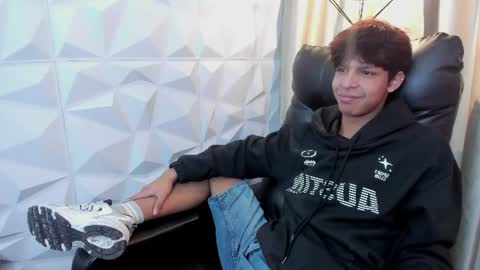 Snapshot of ethan_qop chatting on July 2026 12:09:01 PM Ethan online show from July 2026 12:09:01 PM