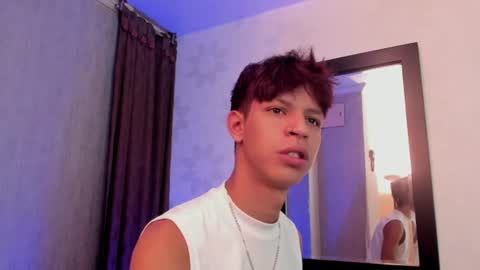 Snapshot of ethan_qop chatting on August 2026 11:42:01 AM Ethan online show from August 2026 11:42:01 AM