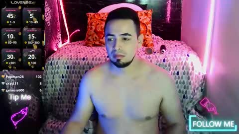 ethan_quill online show from December 2025 01:07:01 PM