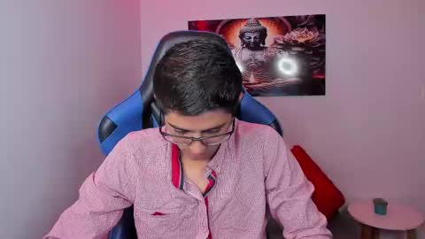 Snapshot of ethan_sai01 chatting on February 2025 12:10:02 AM ETHAN SAI online show from February 2025 12:10:02 AM