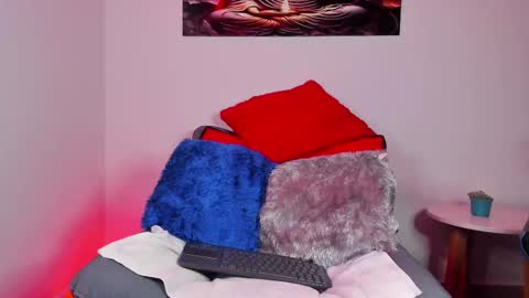 Snapshot of ethan_sai01 chatting on February 2025 05:34:02 AM ETHAN SAI online show from February 2025 05:34:02 AM