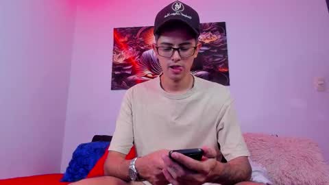 Snapshot of ethan_sai01 chatting on October 2025 04:26:01 AM ETHAN SAI online show from October 2025 04:26:01 AM