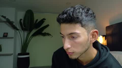 Joan online show from December 2025 01:46:02 AM