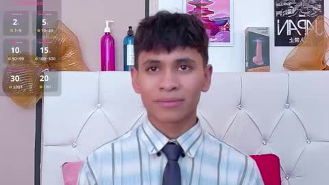 Ethan online show from January 2026 08:11:02 PM