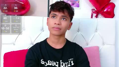 Ethan online show from March 2026 09:10:01 PM