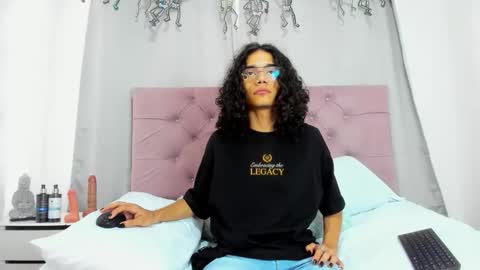 ethanblackwoodd online show from December 2025 08:05:02 PM