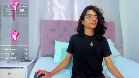 ethanblackwoodd online show from February 2026 08:02:02 PM