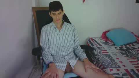 Snapshot of ethancoleeman chatting on January 2025 07:38:02 AM EthanColeeman online show from January 2025 07:38:02 AM