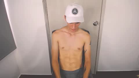 EthanColeeman online show from March 2026 10:16:01 PM