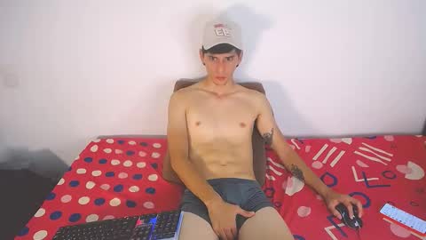 Snapshot of ethancoleeman chatting on March 2026 09:51:01 PM EthanColeeman online show from March 2026 09:51:01 PM