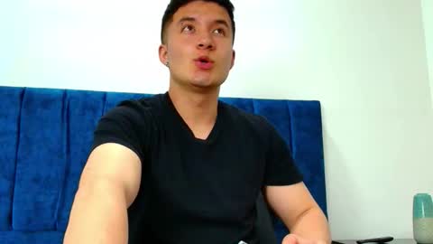 ethanconnor_ online show from November 2025 09:07:01 PM