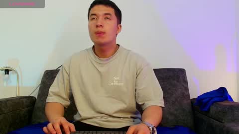 ethanconnor_ online show from January 2026 12:07:02 PM