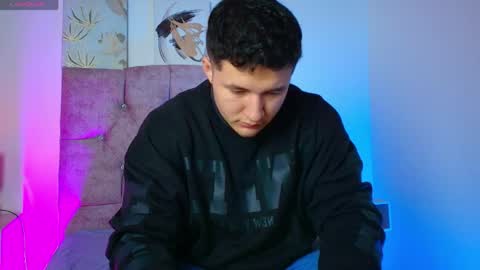 ethanconnor_ online show from April 2026 12:06:01 PM