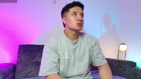 ethanconnor_ online show from April 2026 12:10:01 PM