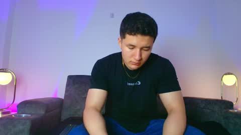 ethanconnor_ online show from April 2026 12:07:02 PM