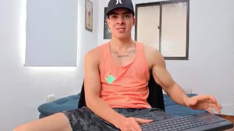 ethangreey1 online show from October 2025 03:03:02 PM