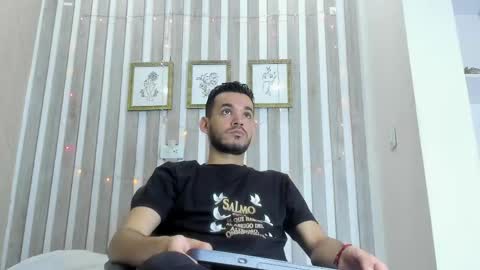 Ethan Grey online show from April 2026 11:24:01 AM