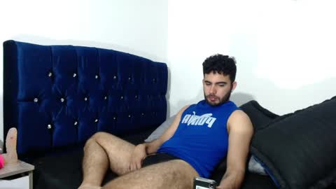 Ethan online show from February 2025 06:08:02 PM