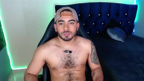 Ethan online show from February 2026 08:59:02 PM