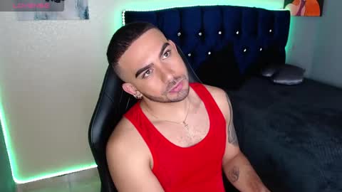 Ethan online show from April 2026 10:43:02 PM