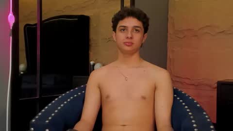 ethanlowell online show from March 2026 08:59:01 PM