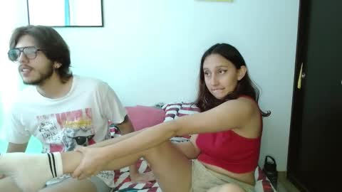 ethan and eve online show from December 2024 05:06:02 PM