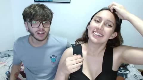 ethan and eve online show from February 2025 03:22:01 AM