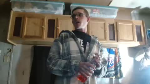 Ethan Steele online show from December 2024 01:32:02 AM