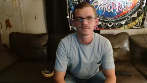 Ethan Steele online show from March 2025 02:18:02 AM