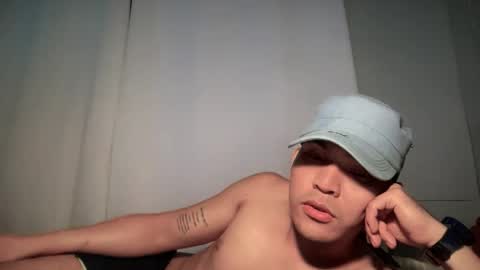 Ethan Walter online show from November 2025 09:34:01 AM