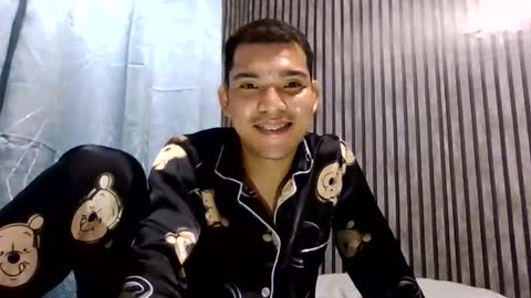 Ethan Walter online show from April 2026 03:57:01 PM