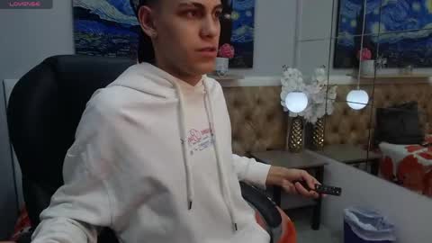 Snapshot of ethanx18 chatting on May 2026 04:41:02 AM ethanx18 online show from May 2026 04:41:02 AM